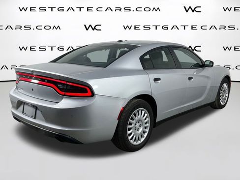 Used 2020 Dodge Charger Police image 38