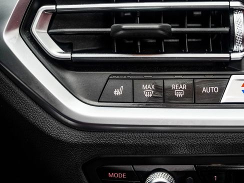 Used 2023 BMW 430i xDrive 430i xDrive w/ M Sport Package image 27