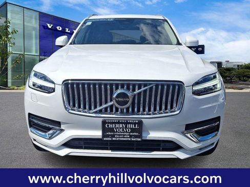 Certified 2024 Volvo XC90 B5 Core w/ Protection Package Premier image 2