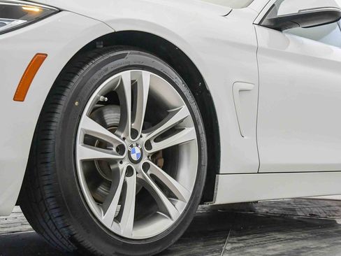 Used 2019 BMW 430i Gran Coupe w/ Convenience Package image 10