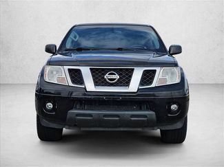 Used 2020 Nissan Frontier SV RWD video 2