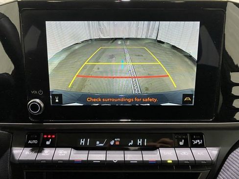 Certified 2025 Toyota Camry SE w/ Convenience Package image 19