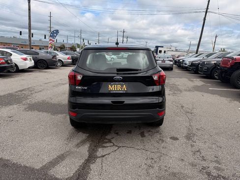 Used 2019 Ford Escape S FWD image 7