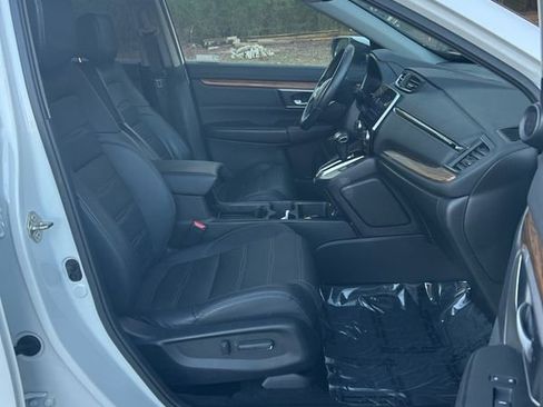 Used 2020 Honda CR-V EX-L image 12