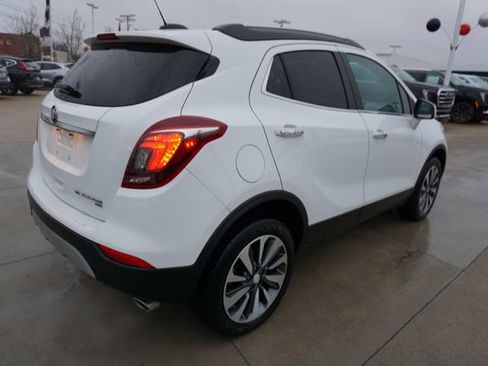 Used 2022 Buick Encore Preferred w/ Safety Package image 8
