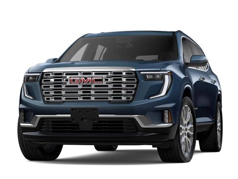 New 2026 GMC Acadia Denali FWD image 25