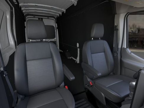 New 2026 Ford Transit 250 148 High Roof Extended RWD image 10