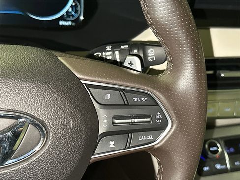 Used 2020 Hyundai Palisade Limited w/ Winter Weather Package image 27