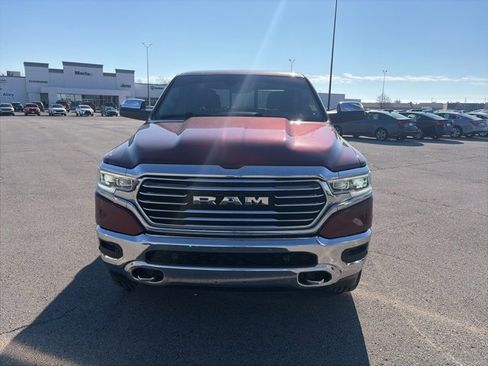 Used 2019 RAM 1500 Limited image 9