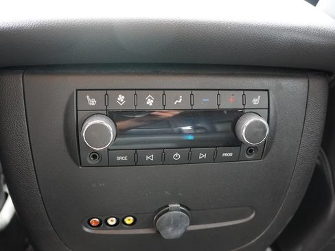 Used 2013 Chevrolet Tahoe LTZ AWD/4WD image 5