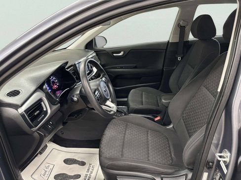 Used 2020 Kia Rio S FWD image 12
