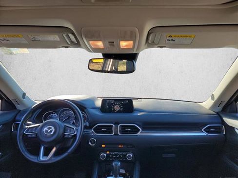 Used 2018 MAZDA CX-5 Grand Touring image 16