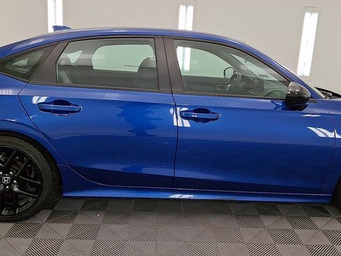 Used 2023 Honda Civic Sport image 5