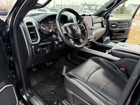 Used 2020 RAM 2500 Laramie image 29