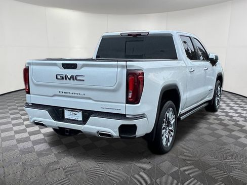 Used 2024 GMC Sierra 1500 Denali Ultimate image 6