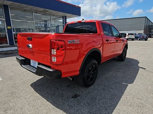 Used 2023 Ford Ranger XL w/ Equipment Group 101A High image 7