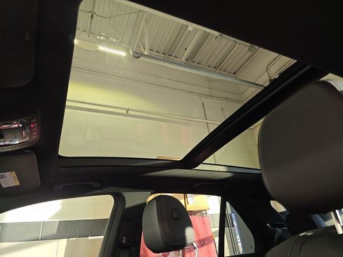 Certified 2025 Mercedes-Benz GLE 350 4MATIC image 35