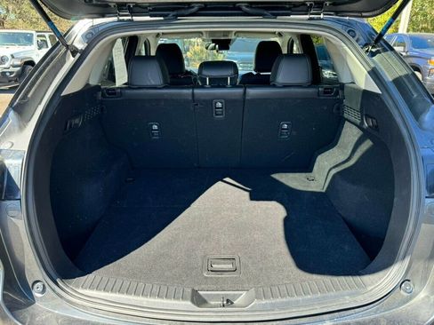 Used 2025 MAZDA CX-5 AWD 2.5 S w/ Select Package image 8