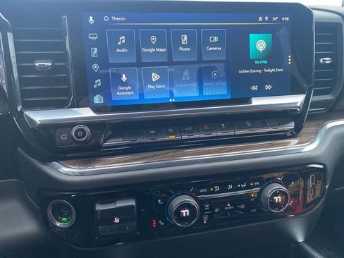 Used 2023 Chevrolet Silverado 1500 RST image 14