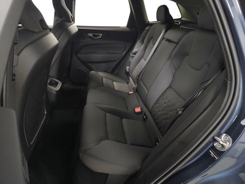 Certified 2026 Volvo XC60 B5 Plus w/ Climate Package AWD/4WD image 36