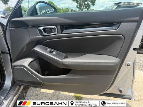 Used 2022 Honda Civic Sport Touring image 19