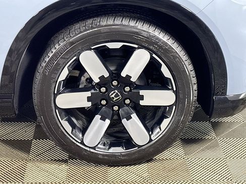 New 2026 Honda Prologue Elite image 24