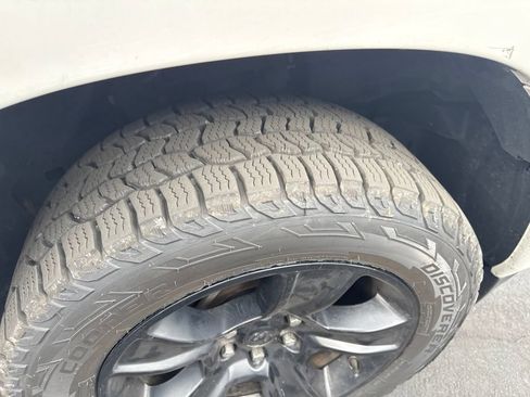 Used 2021 RAM 1500 Big Horn AWD/4WD image 29