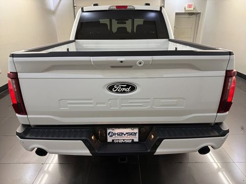 New 2026 Ford F150 XLT AWD/4WD image 6