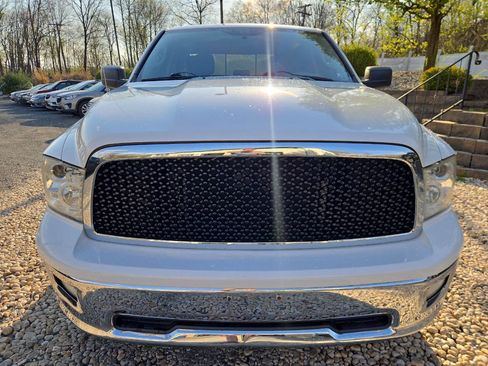 Used 2012 RAM 1500 Big Horn image 2