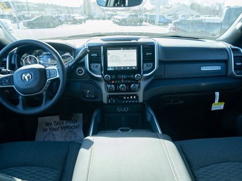 New 2026 RAM 2500 Big Horn image 30