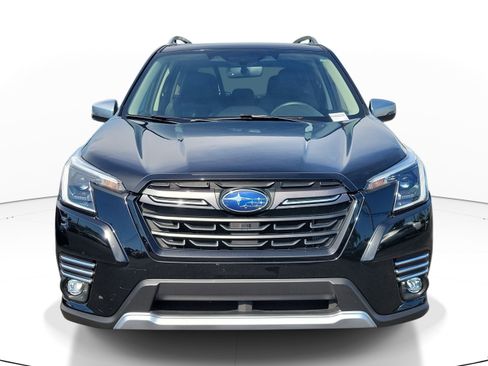 Certified 2024 Subaru Forester Touring AWD/4WD image 2