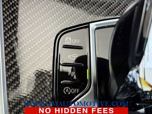 Used 2023 BMW X5 M50i w/ Executive Package image 35