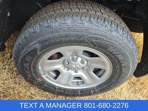 New 2026 RAM 1500 Tradesman AWD/4WD image 8