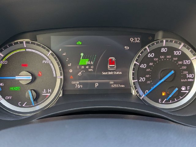 Used 2022 Toyota Highlander Bronze Edition FWD image 28