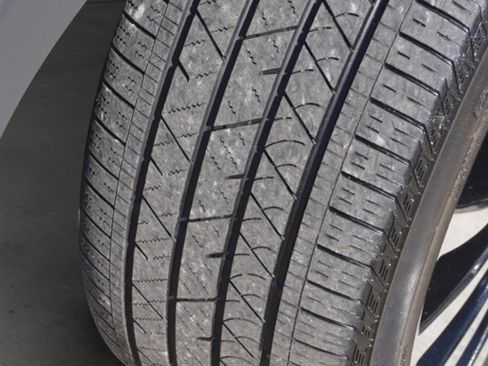 Used 2019 Lincoln Nautilus Black Label image 13