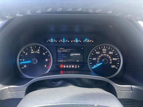 Used 2017 Ford F150 XLT w/ Equipment Group 302A Luxury RWD image 22