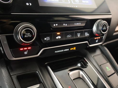 Used 2019 Honda CR-V Touring image 8
