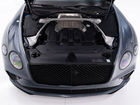 Certified 2023 Bentley Continental GT V8 AWD/4WD image 45