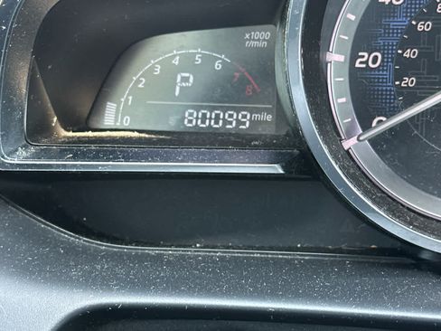 Used 2016 Scion iA FWD image 5