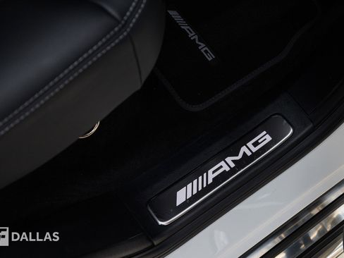 Used 2025 Mercedes-Benz G 63 AMG 4MATIC image 34