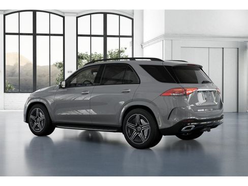 New 2026 Mercedes-Benz GLE 450 4MATIC image 31