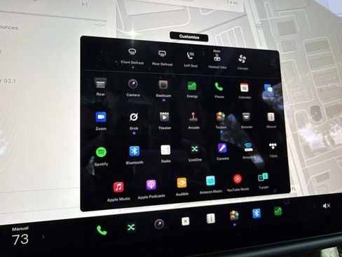 Used 2021 Tesla Model S Plaid image 25