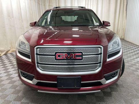 Used 2015 GMC Acadia Denali FWD image 18