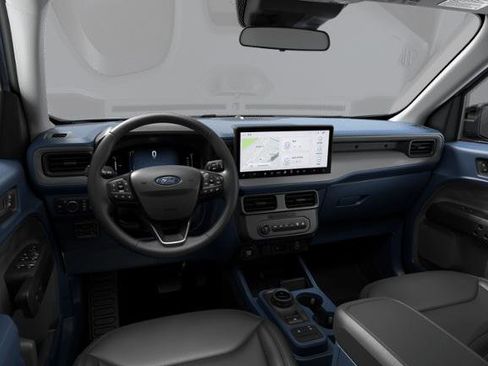 New 2026 Ford Maverick Lariat w/ Black Appearance Package AWD/4WD image 31