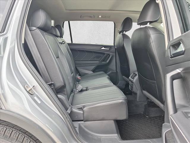 Used 2022 Volkswagen Tiguan SE FWD image 15
