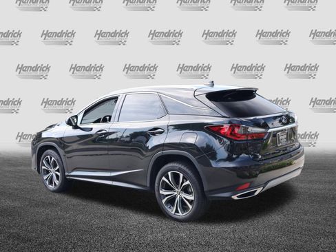 Used 2021 Lexus RX 350 FWD w/ Premium Package image 7