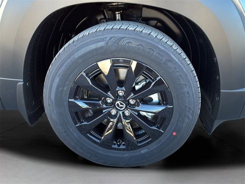 New 2026 MAZDA CX-50 AWD 2.5 Hybrid w/ Weather Package image 31