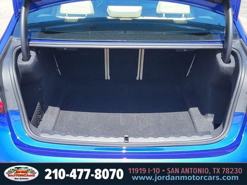 Used 2026 BMW 330i xDrive Sedan AWD/4WD image 31