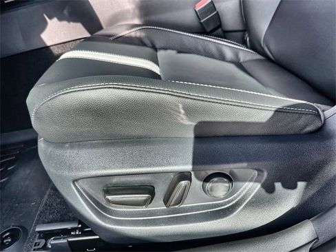 New 2026 Toyota Camry SE image 21