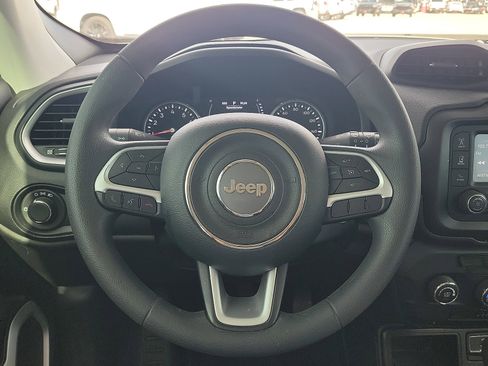 Used 2020 Jeep Renegade Sport w/ Sport Appearance Group image 19